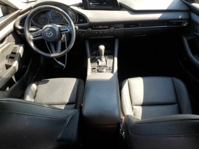 Синий Мазда 3, объемом двигателя 2.5 л и пробегом 29 тыс. км за 2000 $, фото 7 на Automoto.ua