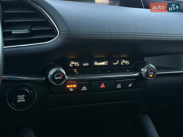 Синий Мазда 3, объемом двигателя 2.49 л и пробегом 50 тыс. км за 17999 $, фото 34 на Automoto.ua