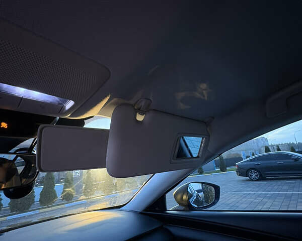 Синий Мазда 3, объемом двигателя 2.49 л и пробегом 23 тыс. км за 15500 $, фото 15 на Automoto.ua