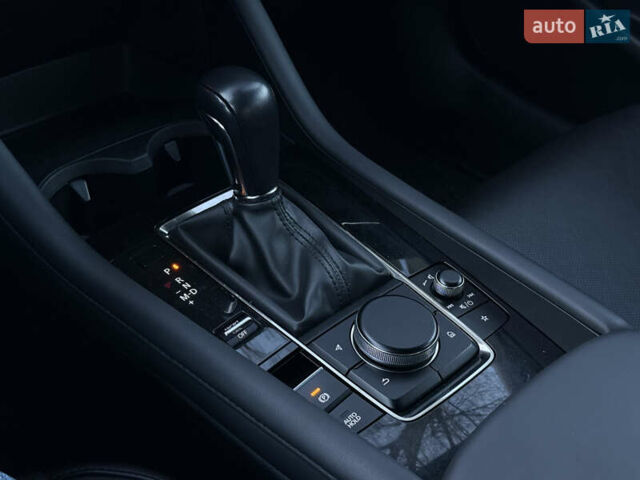 Синий Мазда 3, объемом двигателя 2.49 л и пробегом 50 тыс. км за 17999 $, фото 35 на Automoto.ua