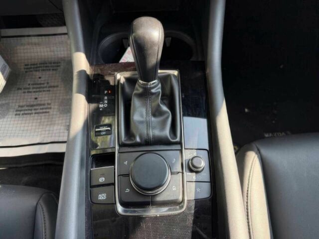Синий Мазда 3, объемом двигателя 2.5 л и пробегом 41 тыс. км за 12700 $, фото 8 на Automoto.ua