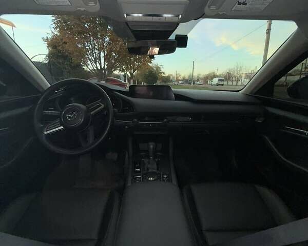 Синій Мазда 3, об'ємом двигуна 2.49 л та пробігом 7 тис. км за 16300 $, фото 14 на Automoto.ua