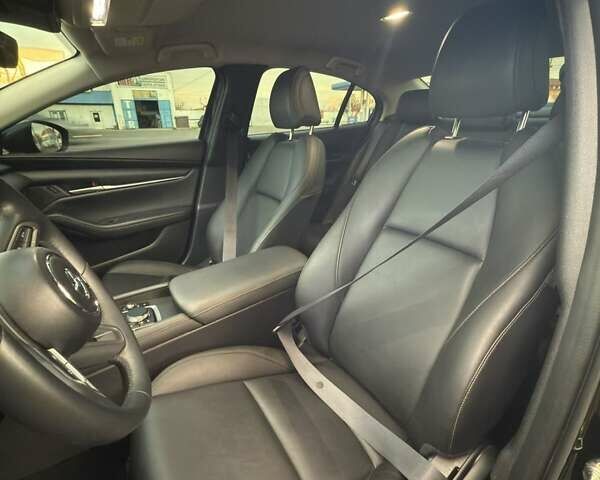 Синій Мазда 3, об'ємом двигуна 2.49 л та пробігом 7 тис. км за 16300 $, фото 12 на Automoto.ua