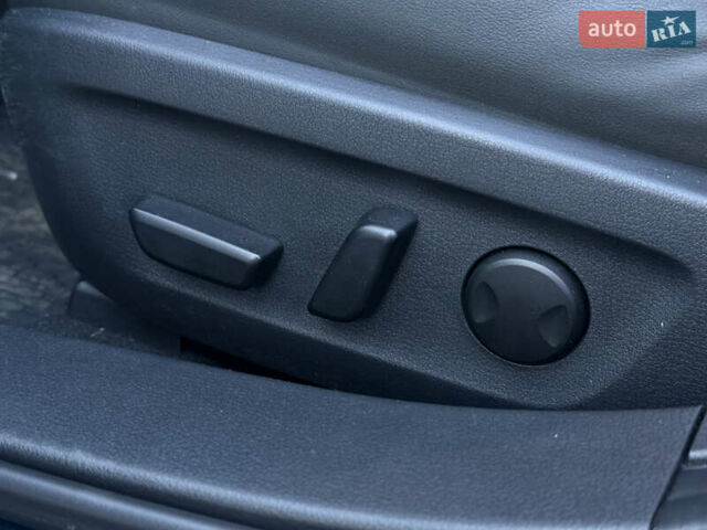 Синий Мазда 3, объемом двигателя 2.49 л и пробегом 50 тыс. км за 17999 $, фото 21 на Automoto.ua