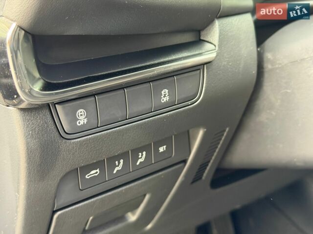 Синій Мазда 3, об'ємом двигуна 2.5 л та пробігом 94 тис. км за 15499 $, фото 28 на Automoto.ua