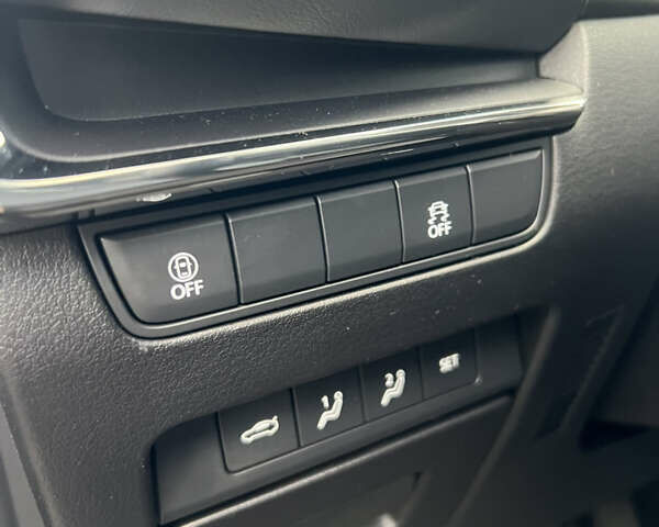 Синій Мазда 3, об'ємом двигуна 2.49 л та пробігом 68 тис. км за 22300 $, фото 15 на Automoto.ua