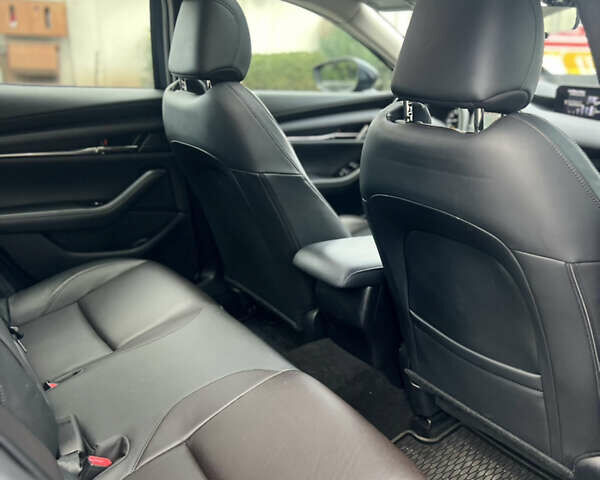 Синій Мазда 3, об'ємом двигуна 2.49 л та пробігом 68 тис. км за 22300 $, фото 9 на Automoto.ua