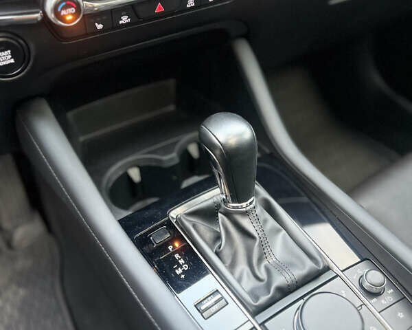 Синій Мазда 3, об'ємом двигуна 2.49 л та пробігом 68 тис. км за 22300 $, фото 18 на Automoto.ua