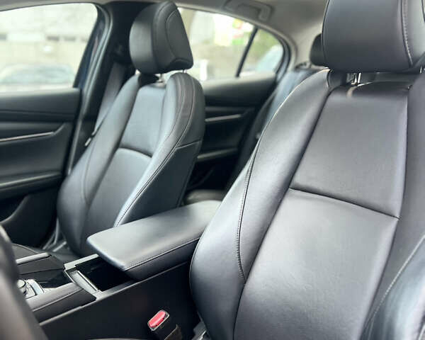 Синій Мазда 3, об'ємом двигуна 2.49 л та пробігом 68 тис. км за 22300 $, фото 17 на Automoto.ua