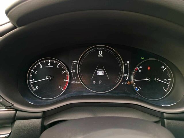 Синий Мазда 3, объемом двигателя 0 л и пробегом 45 тыс. км за 11200 $, фото 5 на Automoto.ua