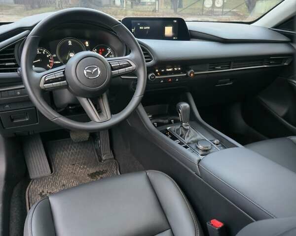 Синій Мазда 3, об'ємом двигуна 2.49 л та пробігом 21 тис. км за 21800 $, фото 50 на Automoto.ua