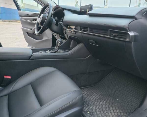 Синій Мазда 3, об'ємом двигуна 2.49 л та пробігом 21 тис. км за 21800 $, фото 56 на Automoto.ua