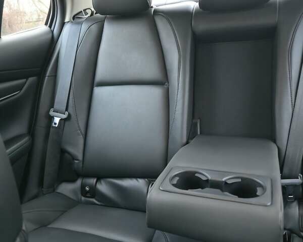 Синій Мазда 3, об'ємом двигуна 2.49 л та пробігом 21 тис. км за 21800 $, фото 16 на Automoto.ua