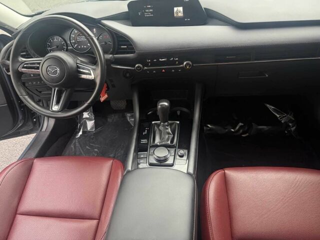 Синий Мазда 3, объемом двигателя 2.5 л и пробегом 18 тыс. км за 5300 $, фото 7 на Automoto.ua