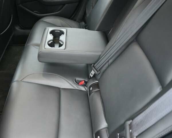 Синій Мазда 3, об'ємом двигуна 2.49 л та пробігом 21 тис. км за 21800 $, фото 20 на Automoto.ua