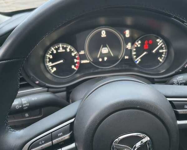 Синій Мазда 3, об'ємом двигуна 2.49 л та пробігом 21 тис. км за 21800 $, фото 46 на Automoto.ua