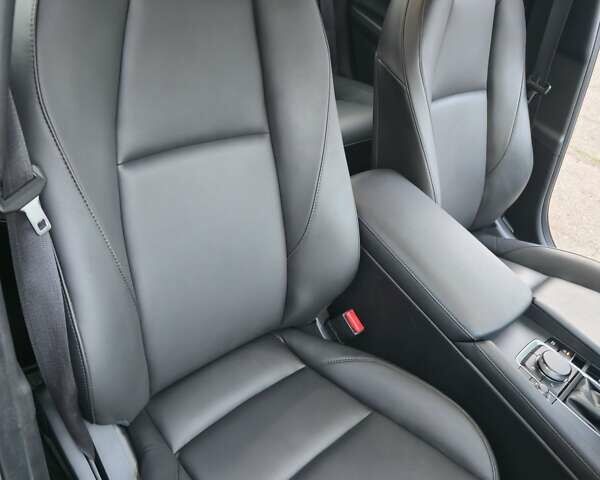 Синій Мазда 3, об'ємом двигуна 2.49 л та пробігом 21 тис. км за 21800 $, фото 29 на Automoto.ua