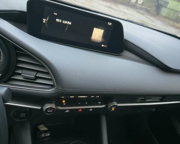 Синій Мазда 3, об'ємом двигуна 2.49 л та пробігом 21 тис. км за 21800 $, фото 13 на Automoto.ua