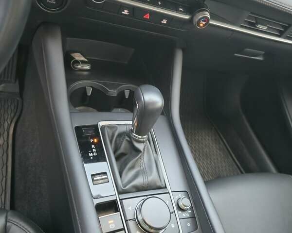 Синій Мазда 3, об'ємом двигуна 2.49 л та пробігом 21 тис. км за 21800 $, фото 14 на Automoto.ua