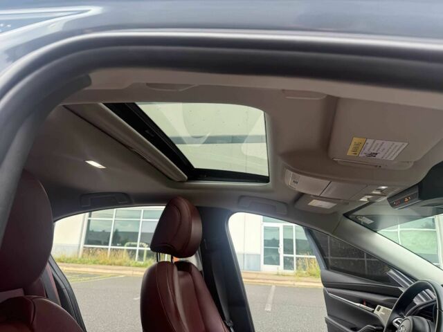 Синий Мазда 3, объемом двигателя 2.5 л и пробегом 18 тыс. км за 5300 $, фото 9 на Automoto.ua