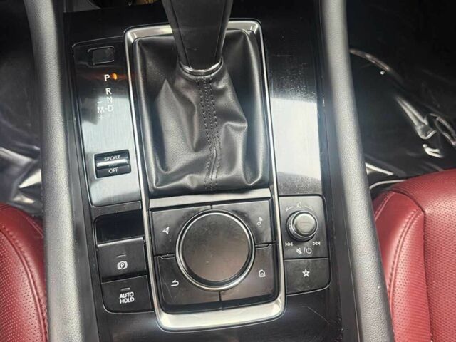 Синий Мазда 3, объемом двигателя 2.5 л и пробегом 18 тыс. км за 5300 $, фото 8 на Automoto.ua