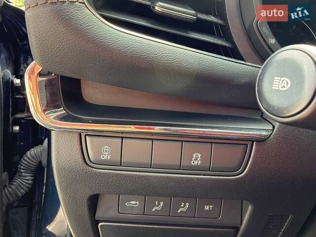 Синий Мазда 3, объемом двигателя 2.49 л и пробегом 10 тыс. км за 20000 $, фото 16 на Automoto.ua