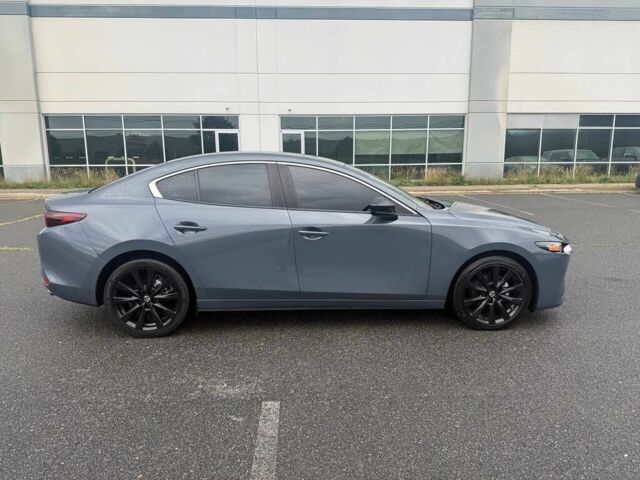 Синий Мазда 3, объемом двигателя 2.5 л и пробегом 18 тыс. км за 5300 $, фото 3 на Automoto.ua