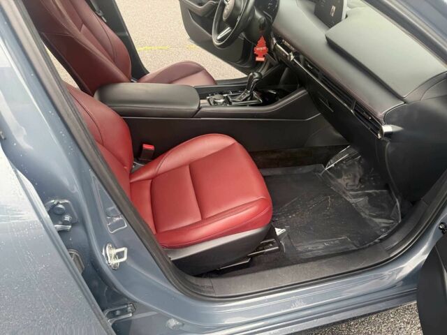 Синий Мазда 3, объемом двигателя 2.5 л и пробегом 18 тыс. км за 5300 $, фото 6 на Automoto.ua