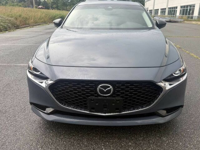 Синий Мазда 3, объемом двигателя 2.5 л и пробегом 18 тыс. км за 5300 $, фото 1 на Automoto.ua