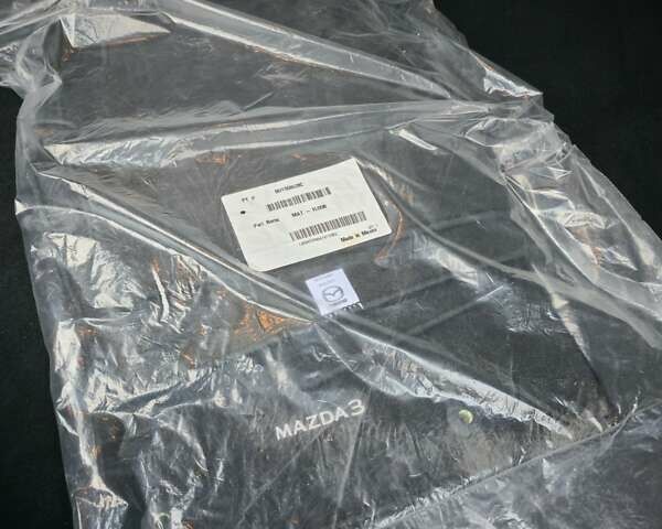 Синий Мазда 3, объемом двигателя 2.49 л и пробегом 21 тыс. км за 20200 $, фото 52 на Automoto.ua