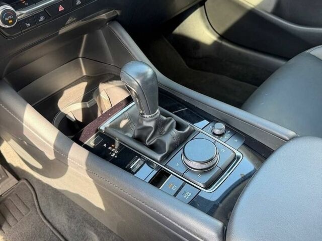 Синій Мазда 3, об'ємом двигуна 2.49 л та пробігом 10 тис. км за 18700 $, фото 17 на Automoto.ua