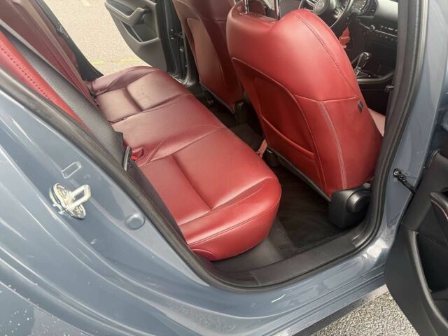 Синий Мазда 3, объемом двигателя 2.5 л и пробегом 18 тыс. км за 5300 $, фото 10 на Automoto.ua