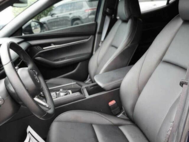 Синий Мазда 3, объемом двигателя 2.5 л и пробегом 27 тыс. км за 17400 $, фото 8 на Automoto.ua