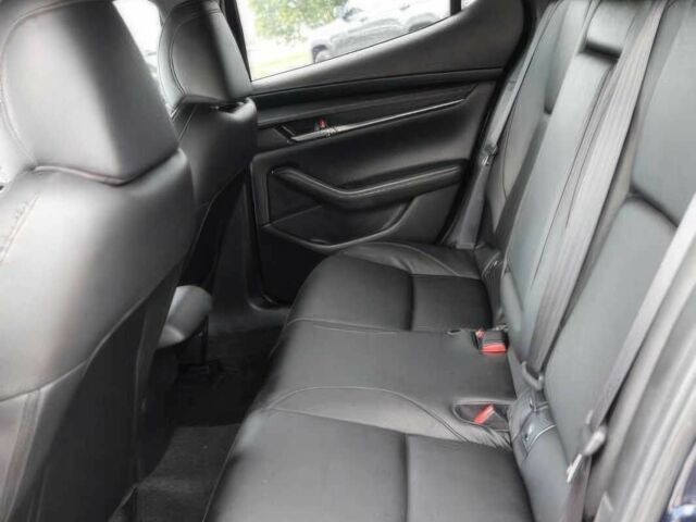 Синий Мазда 3, объемом двигателя 2.5 л и пробегом 27 тыс. км за 17400 $, фото 11 на Automoto.ua