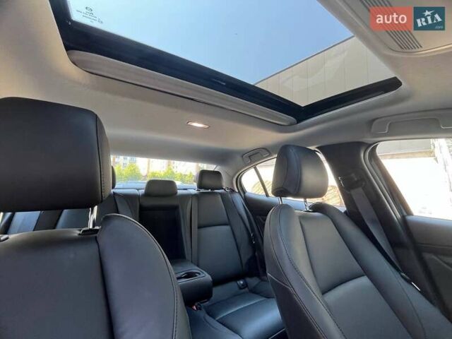 Синий Мазда 3, объемом двигателя 2.49 л и пробегом 7 тыс. км за 21500 $, фото 15 на Automoto.ua