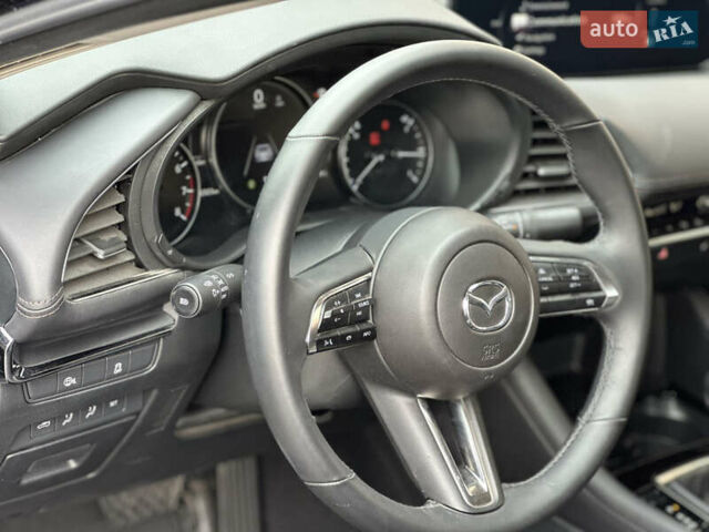 Синий Мазда 3, объемом двигателя 2.49 л и пробегом 6 тыс. км за 20700 $, фото 17 на Automoto.ua