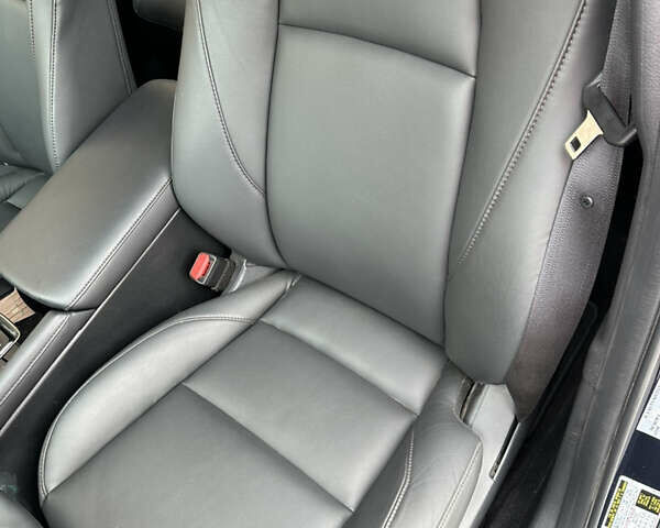 Синий Мазда 3, объемом двигателя 2.49 л и пробегом 6 тыс. км за 20700 $, фото 21 на Automoto.ua