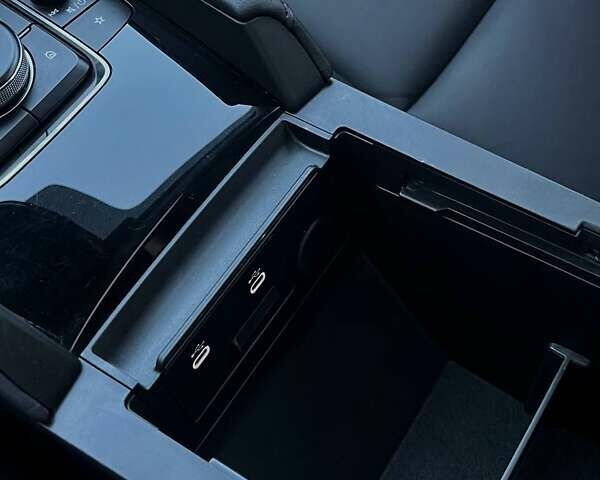 Синій Мазда 3, об'ємом двигуна 2.49 л та пробігом 5 тис. км за 21500 $, фото 17 на Automoto.ua
