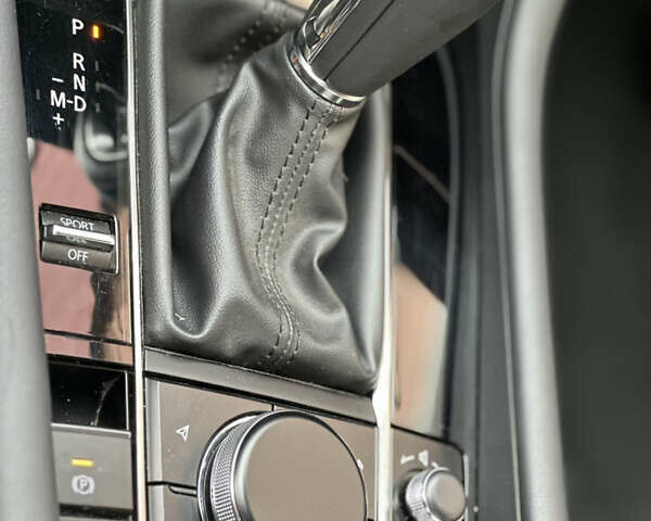 Синий Мазда 3, объемом двигателя 2.49 л и пробегом 6 тыс. км за 20700 $, фото 18 на Automoto.ua