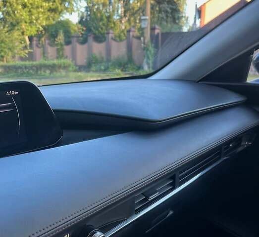 Синій Мазда 3, об'ємом двигуна 2.49 л та пробігом 5 тис. км за 21500 $, фото 15 на Automoto.ua