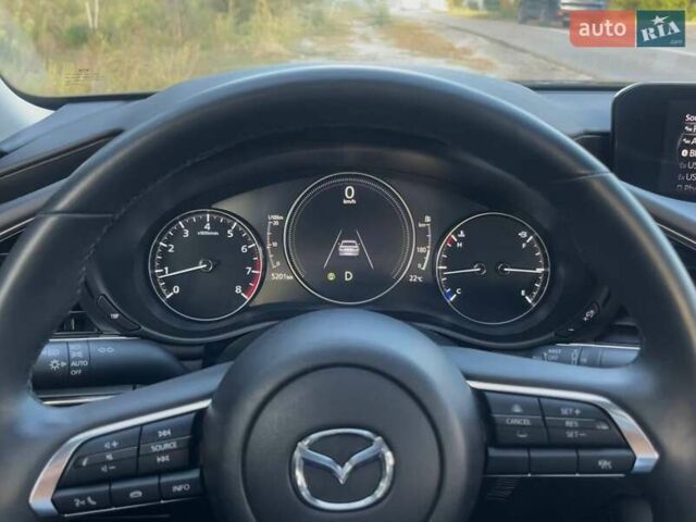 Синій Мазда 3, об'ємом двигуна 2.49 л та пробігом 5 тис. км за 21500 $, фото 12 на Automoto.ua