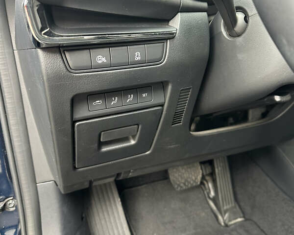 Синий Мазда 3, объемом двигателя 2.49 л и пробегом 6 тыс. км за 20700 $, фото 20 на Automoto.ua