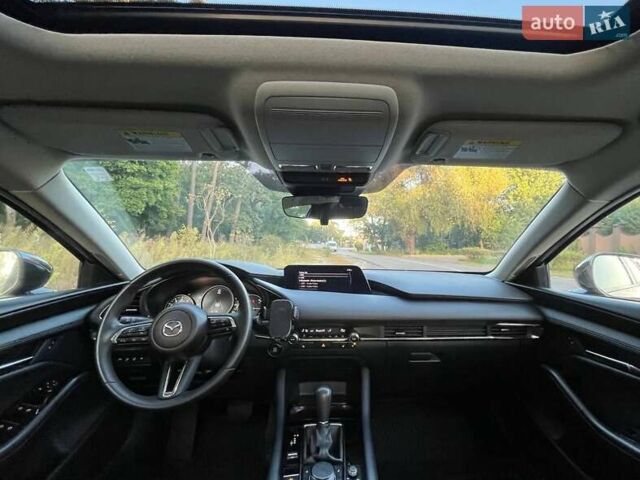 Синій Мазда 3, об'ємом двигуна 2.49 л та пробігом 5 тис. км за 21500 $, фото 6 на Automoto.ua