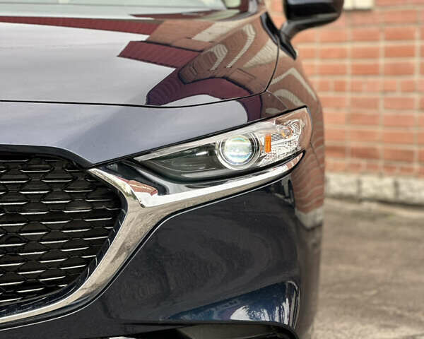 Синий Мазда 3, объемом двигателя 2.49 л и пробегом 6 тыс. км за 20700 $, фото 6 на Automoto.ua