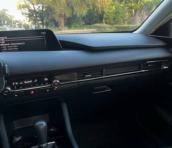 Синій Мазда 3, об'ємом двигуна 2.49 л та пробігом 5 тис. км за 21500 $, фото 16 на Automoto.ua