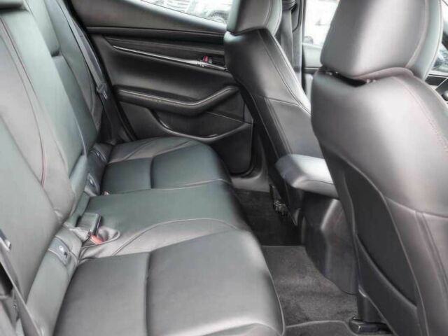 Синий Мазда 3, объемом двигателя 2.5 л и пробегом 27 тыс. км за 17400 $, фото 10 на Automoto.ua