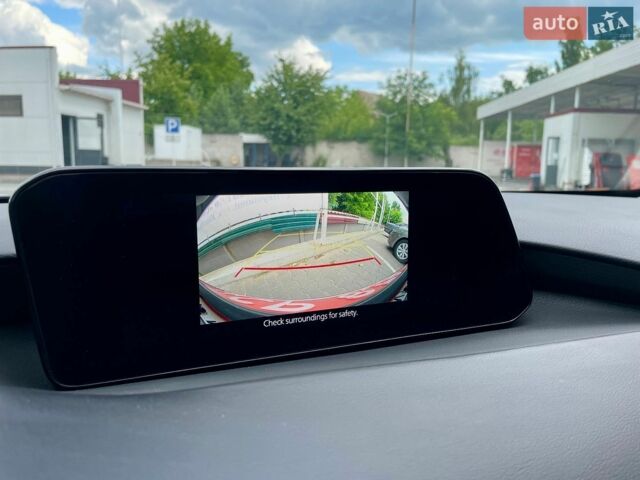 Синій Мазда 3, об'ємом двигуна 2.49 л та пробігом 2 тис. км за 21200 $, фото 19 на Automoto.ua