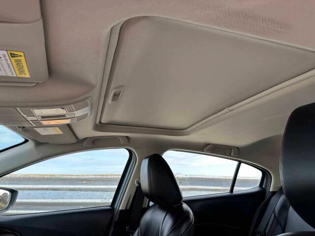 Синій Мазда 3, об'ємом двигуна 2 л та пробігом 80 тис. км за 2600 $, фото 9 на Automoto.ua