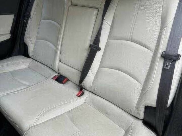 Синий Мазда 3, объемом двигателя 2.5 л и пробегом 54 тыс. км за 11500 $, фото 9 на Automoto.ua