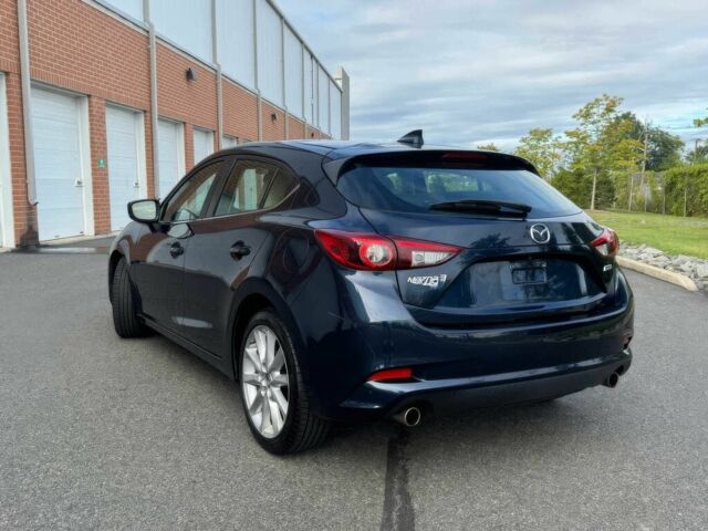 Мазда 3 2017 у Ужгороді на Automoto.ua Синій Мазда 3, об'ємом двигуна 2.5 л та пробігом 54 тис. км за 4500 $, фото 3 на Automoto.ua
